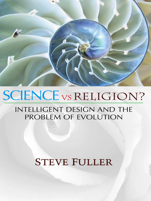 Title details for Science vs. Religion by Steve Fuller - Available